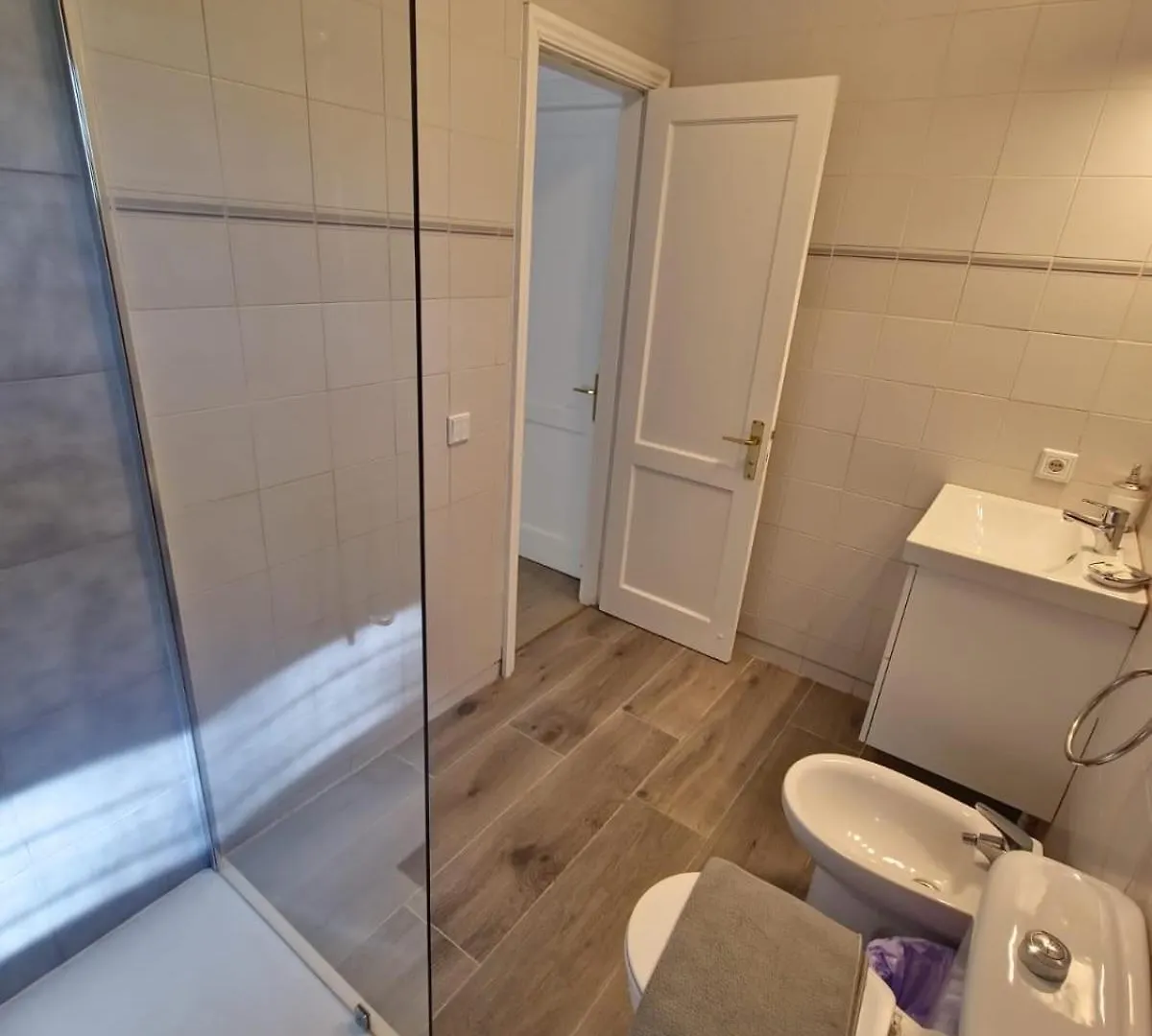 Casa Real Apartment Playa Blanca