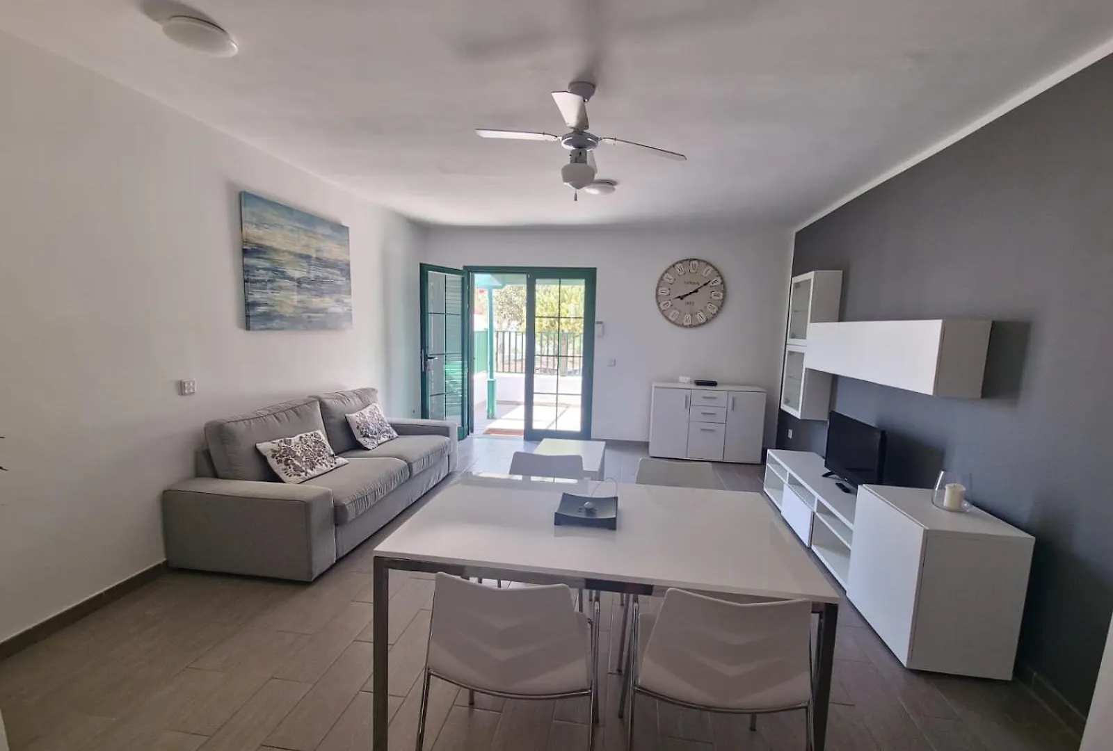 Casa Real Apartment Playa Blanca
