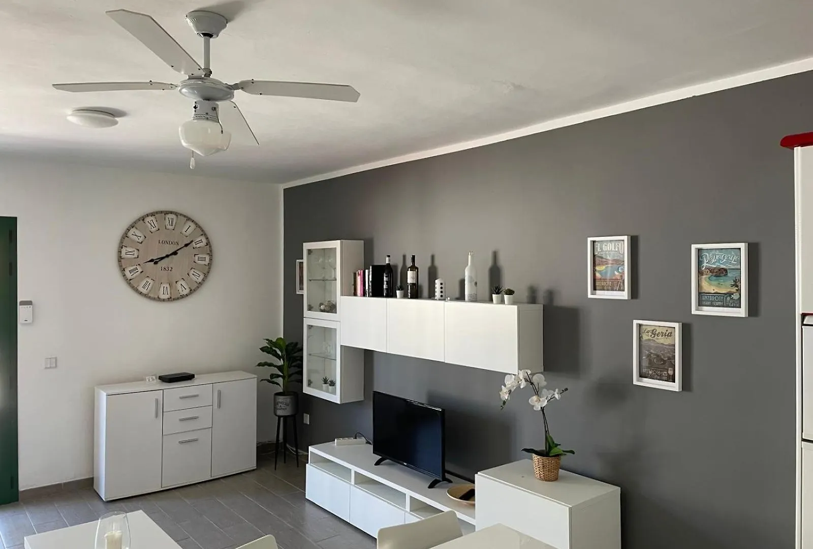 Casa Real Apartment Playa Blanca