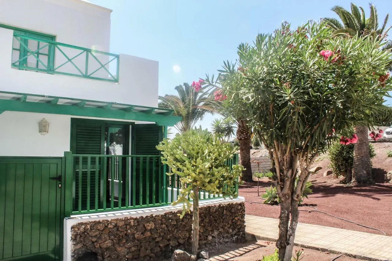 Casa Real Apartment Playa Blanca  0*, Playa Blanca (Lanzarote)