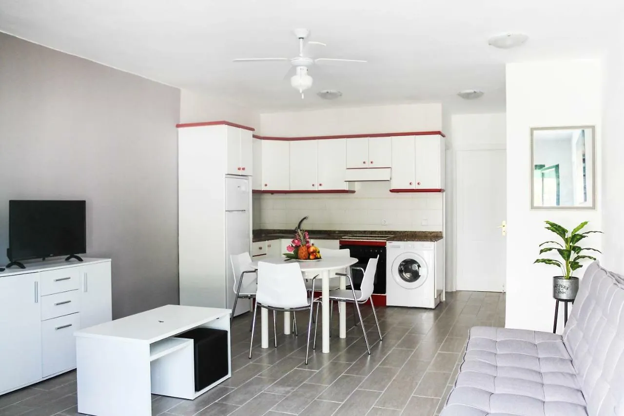 Casa Real Apartment Playa Blanca  0*, Playa Blanca (Lanzarote) Spain