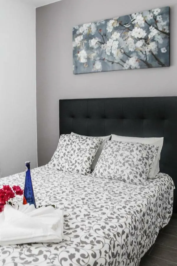 Casa Real Apartment Playa Blanca