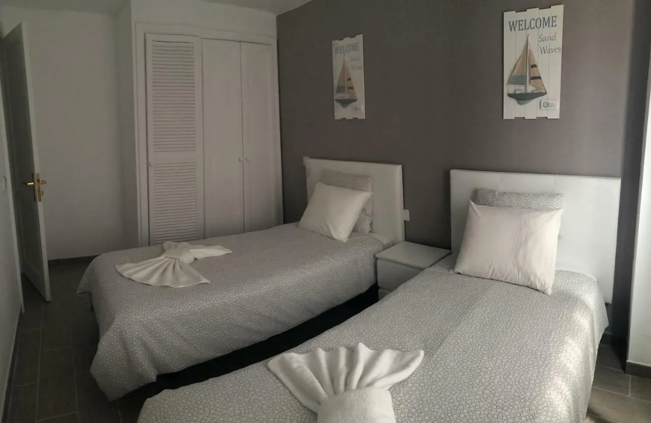 Casa Real Apartment Playa Blanca